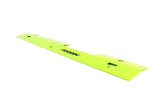 PERRIN 02-07 Subaru Impreza Neon Yellow Radiator Shroud