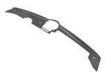 PERRIN 22-23 Subaru WRX Radiator Shroud - Black Wrinkle