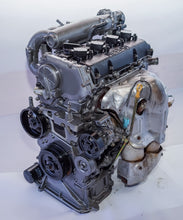 Load image into Gallery viewer, 2002-2004 Nissan Altima 2.5L Used Engine